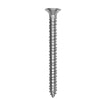 #10x2" Flat Head Phillips Sheet Metal SCREW, Type AB