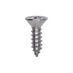 #12x3/4" Flat Head Phillips Sheet Metal SCREW, Type AB