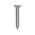 #12x1-1/4" Flat Head Phillips Sheet Metal SCREW, Type AB