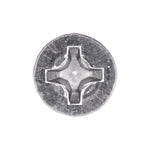 #12x1-3/4" Flat Head Phillips Sheet Metal SCREW, Type AB