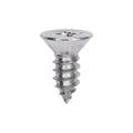 #14x5/8" Flat Head Phillips Sheet Metal SCREW, Type AB