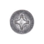 #14x3/4" Flat Head Phillips Sheet Metal SCREW, Type AB