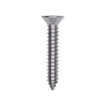 #14x1-1/2" Flat Head Phillips Sheet Metal SCREW, Type AB
