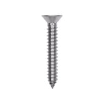 #14x1-5/8" Flat Head Phillips Sheet Metal SCREW, Type AB