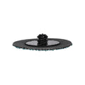 2" Green 24 Grit Mini Grinding