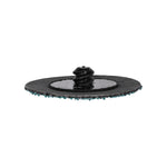 2" Green 24 Grit Mini Grinding