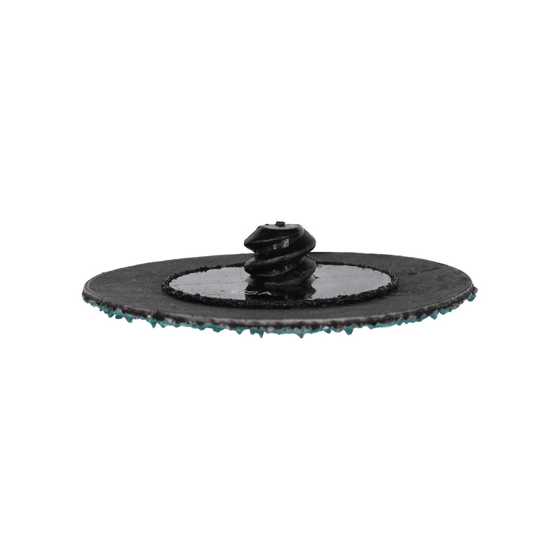 2" Green 24 Grit Mini Grinding