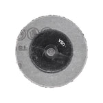 2" Green 24 Grit Mini Grinding