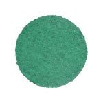 2" Green 24 Grit Mini Grinding