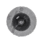 2" Green 36 Grit Mini Grinding