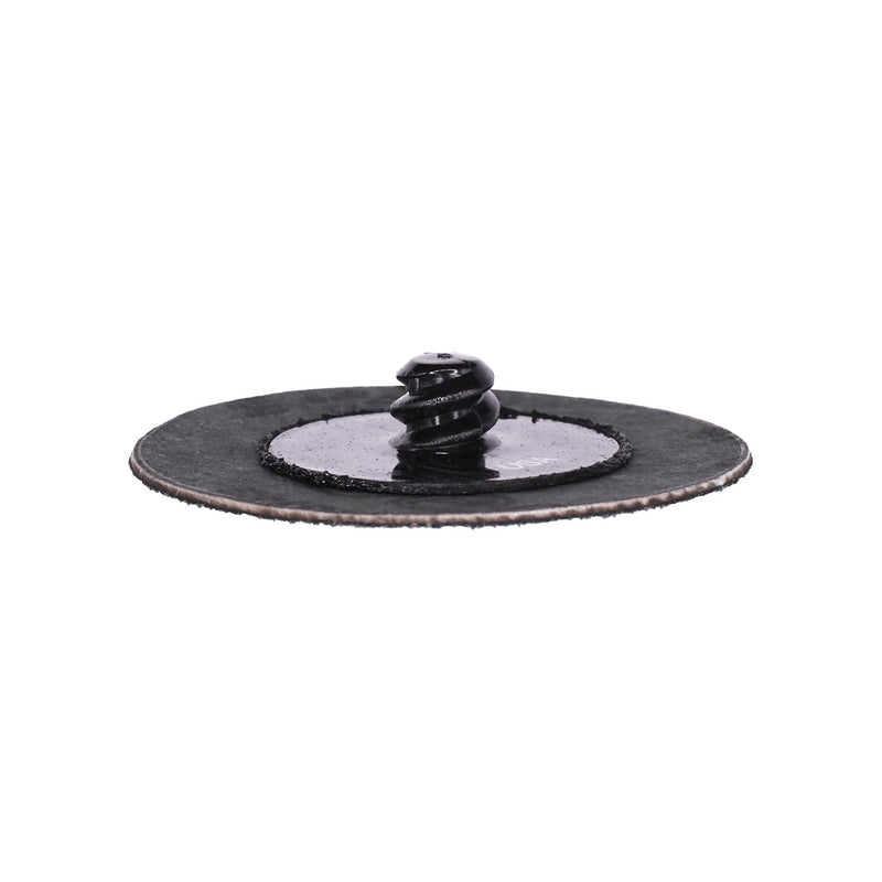 2" Green 80 Grit Mini Grinding