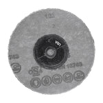 3" Green 50 Grit Mini Grinding