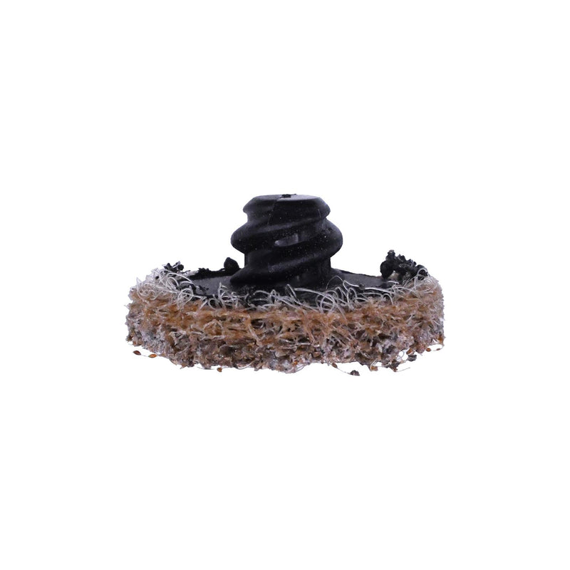 1" Brown Mini Surface Conditioning Disc Coarse