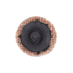 1" Brown Mini Surface Conditioning Disc Coarse