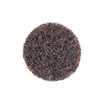 1" Brown Mini Surface Conditioning Disc Coarse