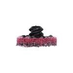 1" Maroon Mini Surface Conditioning Disc Medium