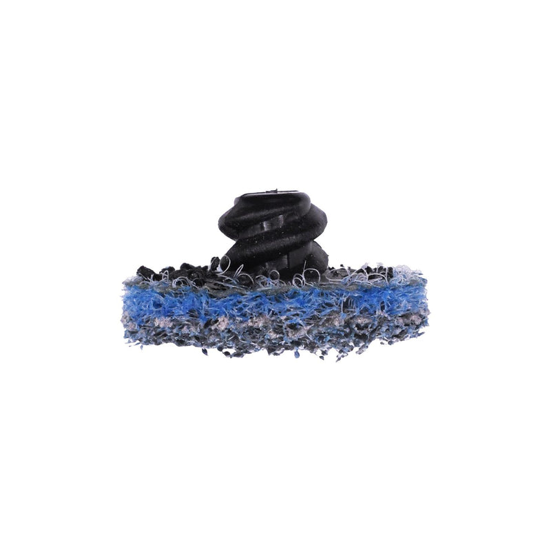 1" Blue Mini Surface Conditioning Disc Fine