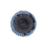 1" Blue Mini Surface Conditioning Disc Fine