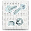 JIS Class 10.9 Hex Flange Bolt & Flange Nut Replacement Kit