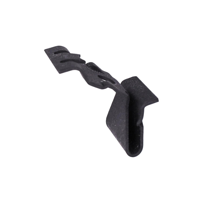 Windshield/Rear Window Reveal Molding Fastener