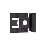 Windshield/Rear Window Reveal Molding Fastener