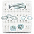Metric Drag & Drive Replacement Kit
