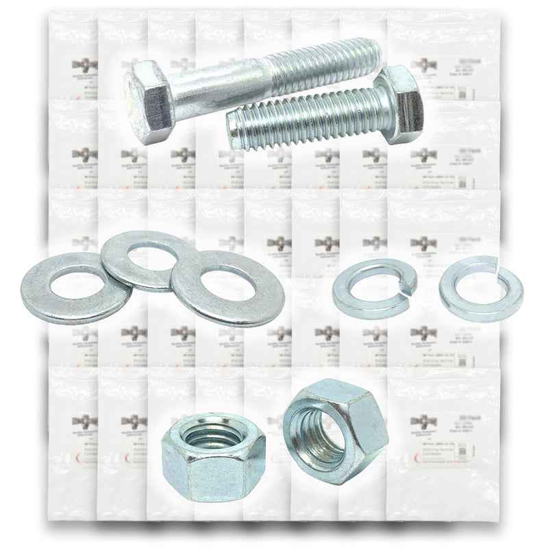 Metric Drag & Drive Replacement Kit