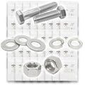 Cleetus Metric Stainless Replacement Kit