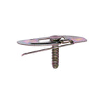 #10-24x5/8" Universal Molding Fastener Bolt