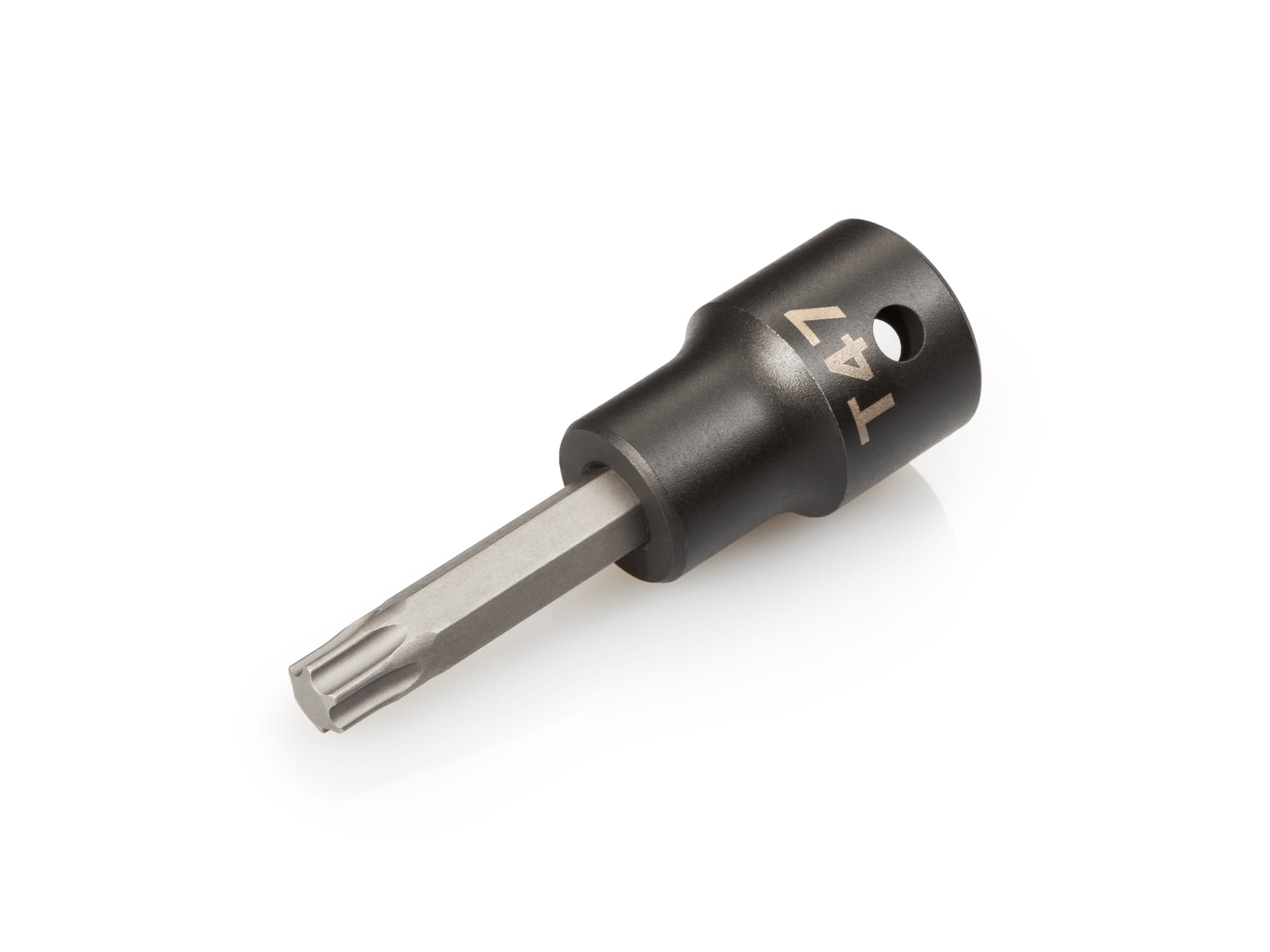 1/2 Inch Drive x T47 Torx Impact Bit Socket