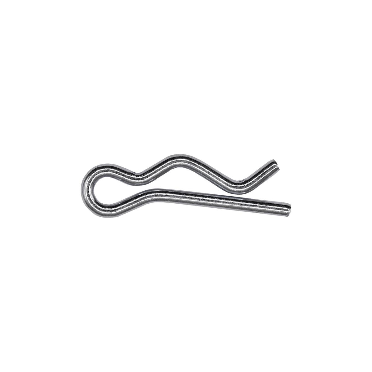 Front Seat Self-Locking Clip