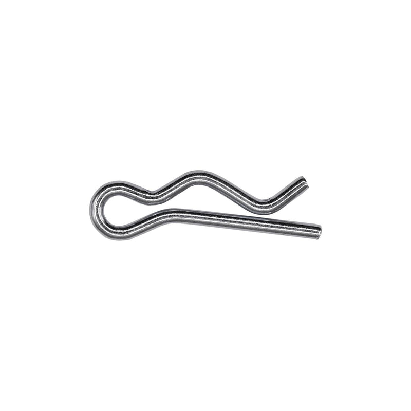 Front Seat Self-Locking Clip