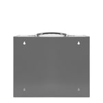 Rack for Small Plastic Compartment Boxes