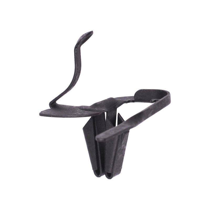 3/8" Black Molding Fastener, 9/16" Arm
