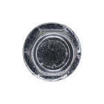 #14x3/4" Hex Head Washer Indented Tapping Screw, Type A/AB, Zinc, 7/16" Hex Size