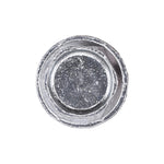 5/16"x3/4" Hex Head Washer Indented Tapping Screw, Type A/AB, Zinc