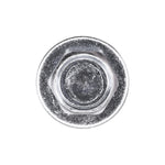 #14x1-1/2" Hex Head SEMS Tapping Screw, Type A/AB, Zinc Chromate