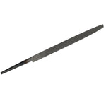 10" Three Square Smooth File
