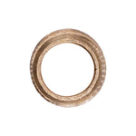 3/4" Brass Classose Nipple Pipe Threads