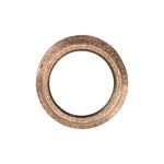 1/8" NPTx1-1/2" Brass Long Nipple Threads
