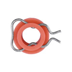 Nylon Window Regulator Roller Assembly