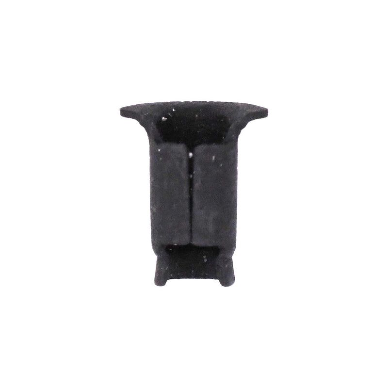 3/32" Stud Tubular Nut For Stud, Panel 0.025-0.175", Phosphate