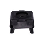 1/4"-20 Cage Nut, Panel 0.064-0.105", Phosohate