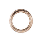 1/4" NPTx2" Brass Long Nipple Threads