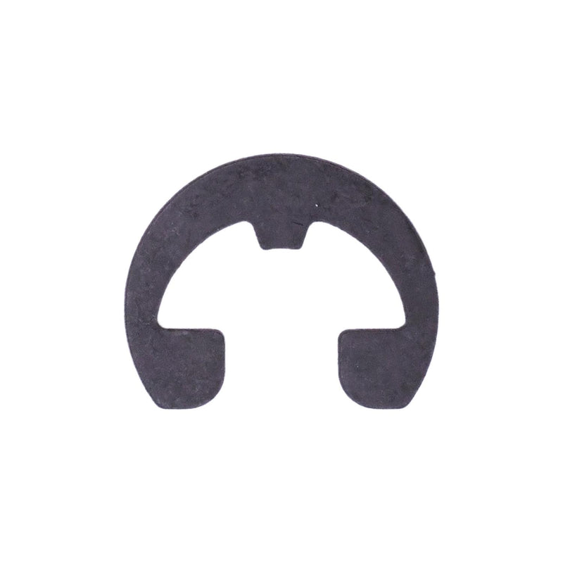 1/4" E-Type Retaining Rings Groove, Phosphate