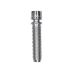 1/4"-28x1" Phillips Headlight Adjusting Screw, Zinc