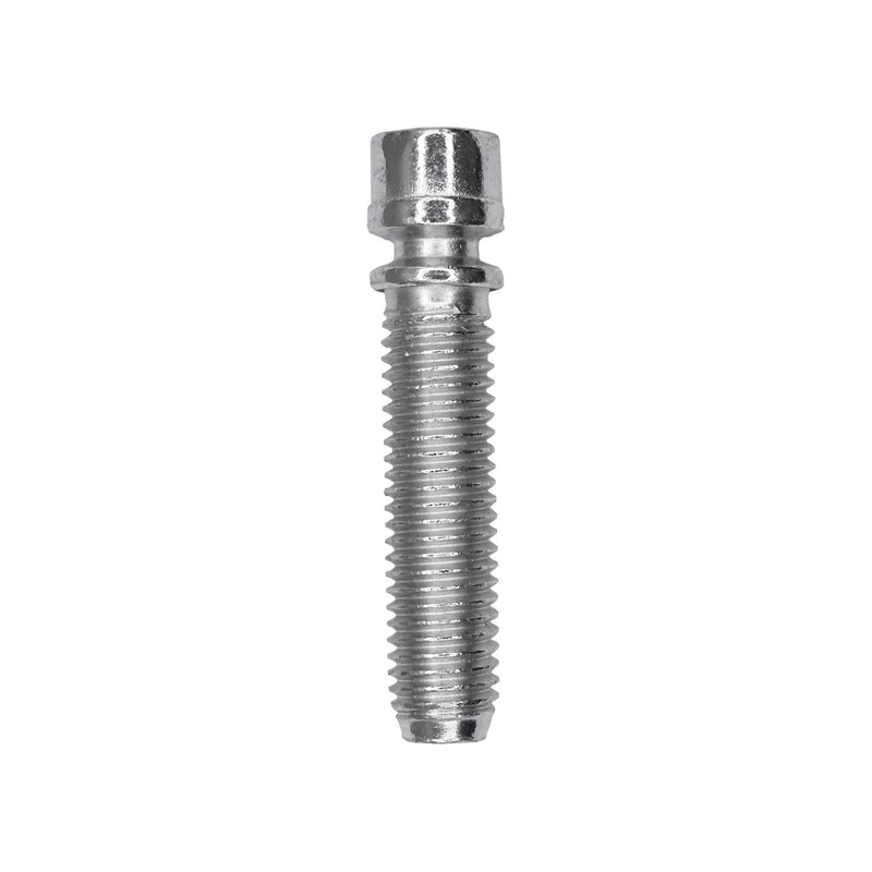 1/4"-28x1" Phillips Headlight Adjusting Screw, Zinc