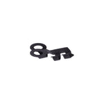 #10x5/8" Phillips Oval Head SEMS Washer Tapping Screw, Type A/AB, Chrome