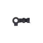 #10x5/8" Phillips Oval Head SEMS Washer Tapping Screw, Type A/AB, Chrome