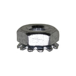 #8-32 Hex Keps Lock Washer And Nut, Zinc